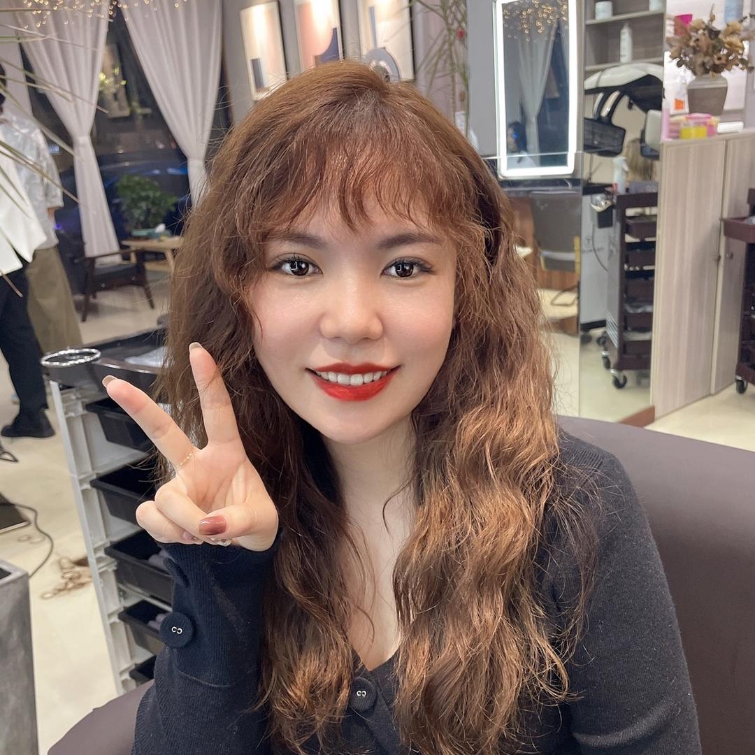 小鱼姐短视频