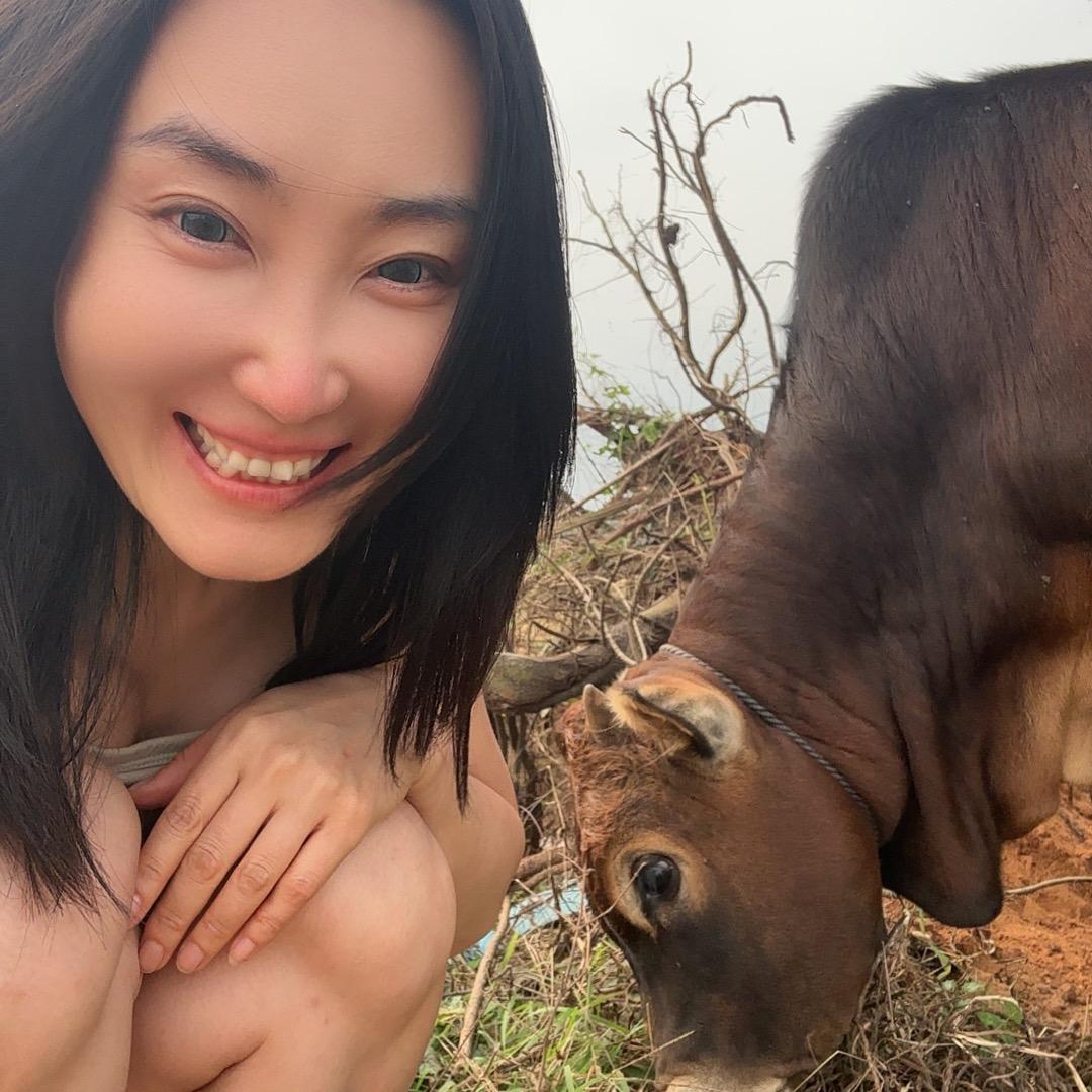 海岛阿姐