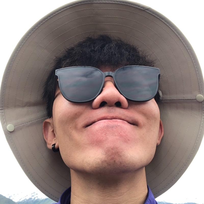 博文的旅行日记