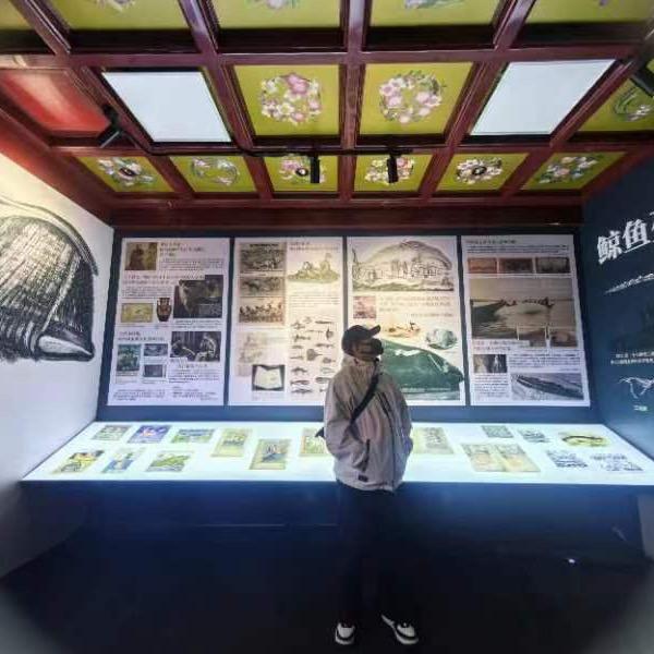 阿磊拉你入怀