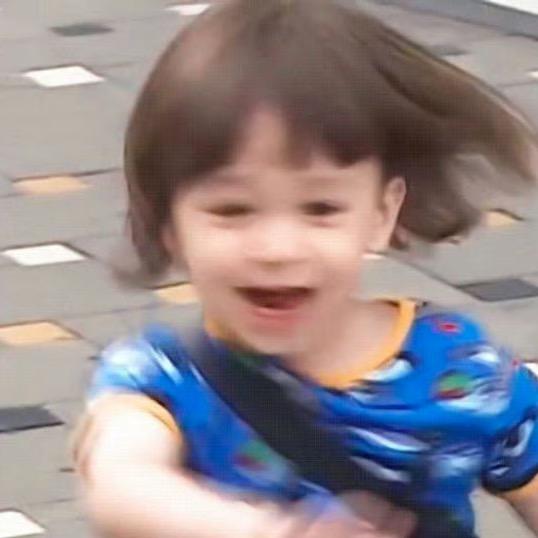 你大头掉了