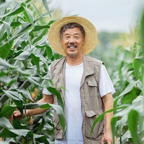 郭师傅连翘苗基地