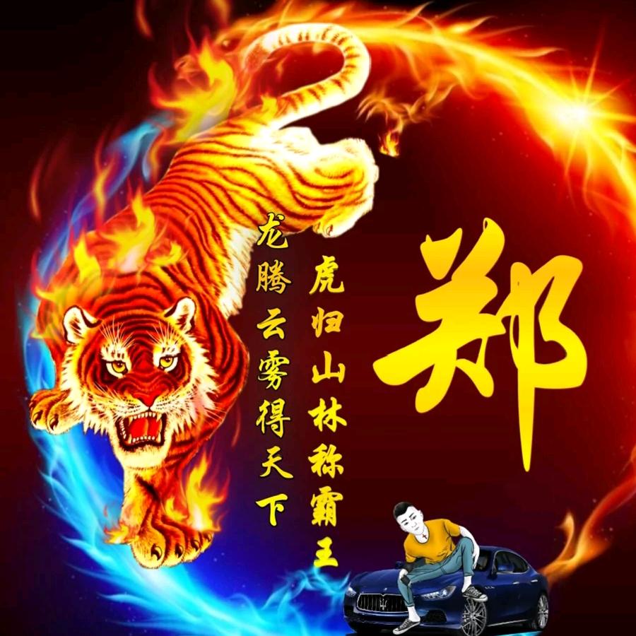 飞虎神鹰