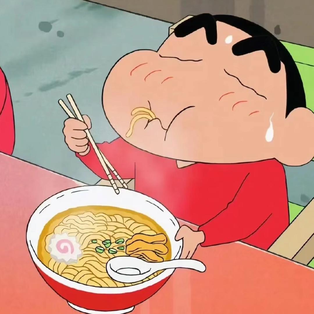 墩子干饭啦
