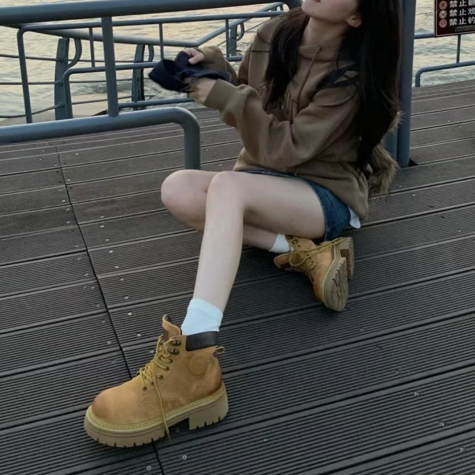 哆麦鞋业工厂店