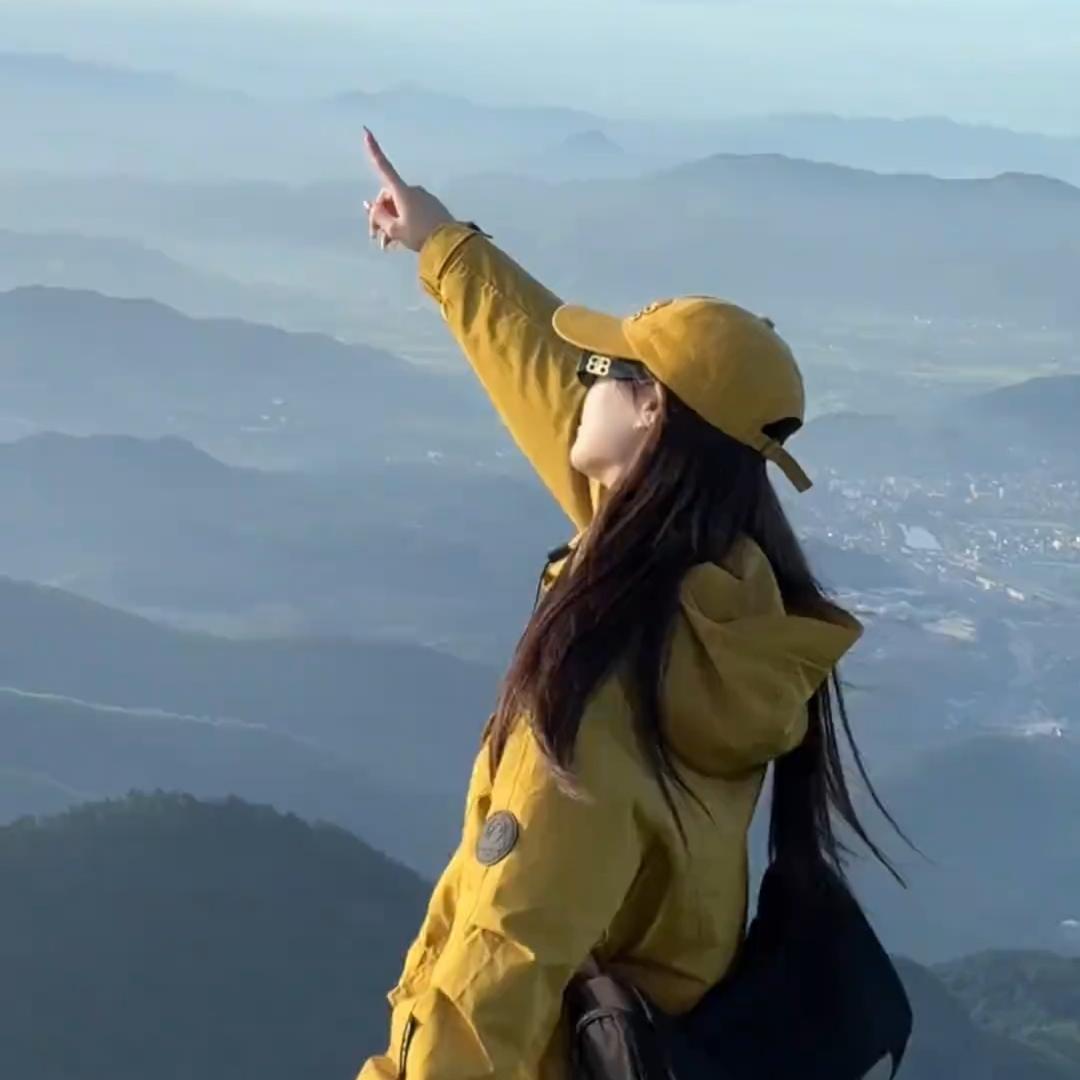 贵州领队果果