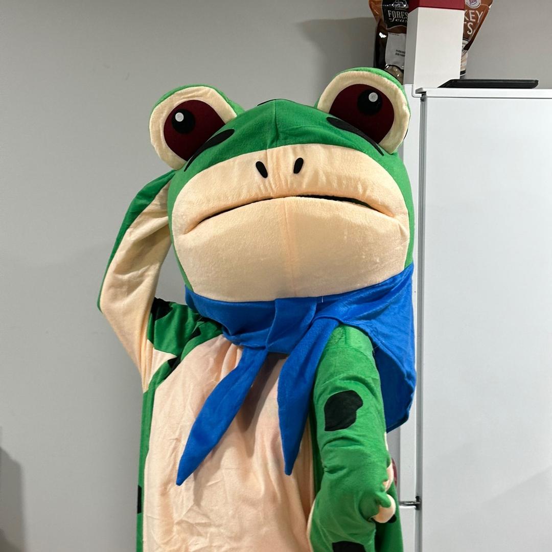 格拉呱呱（放假回国版）