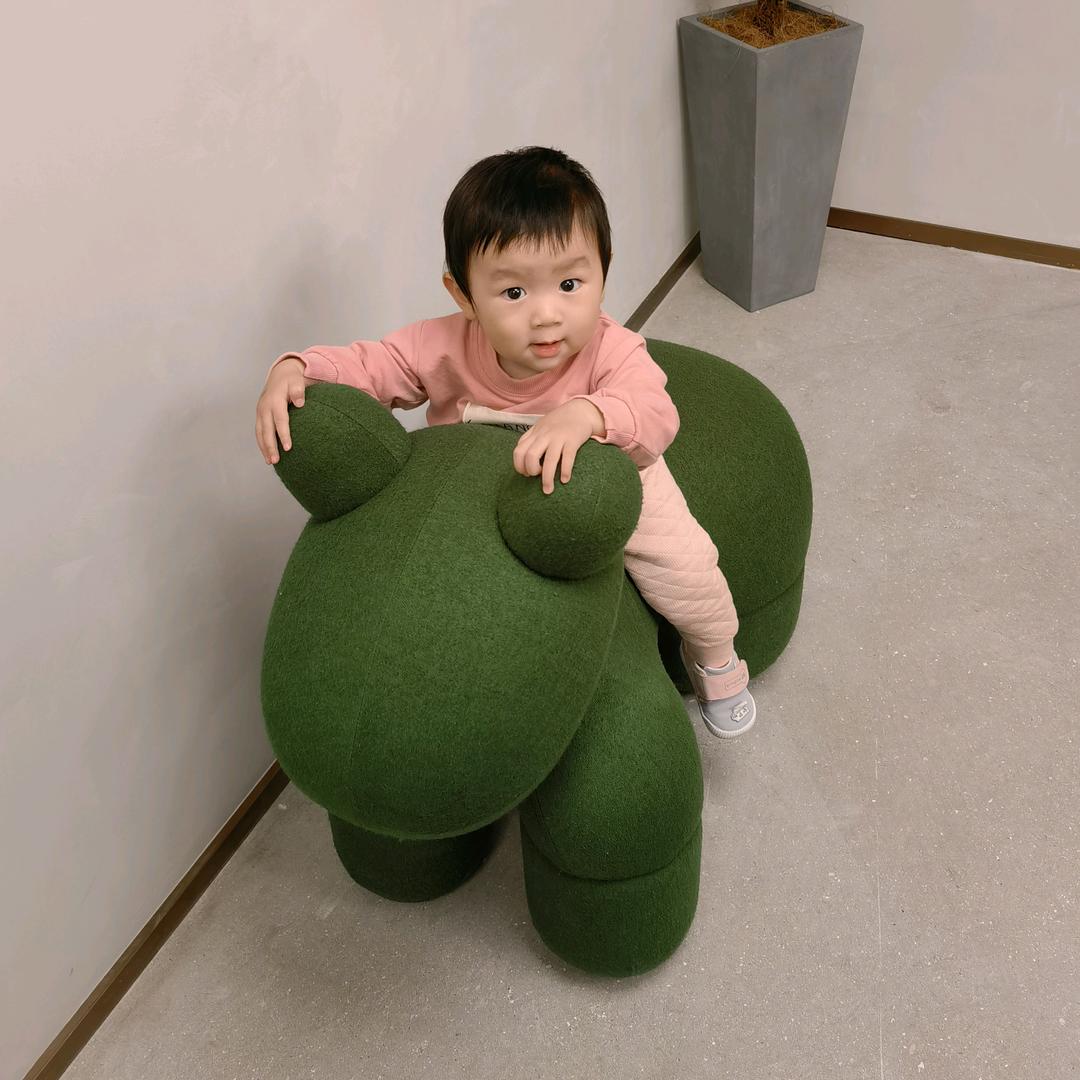 🌈一大桶美年达