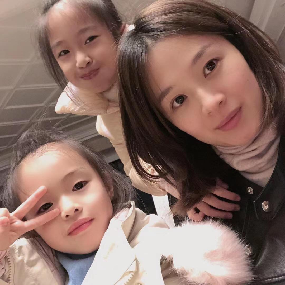 你好,林妈妈