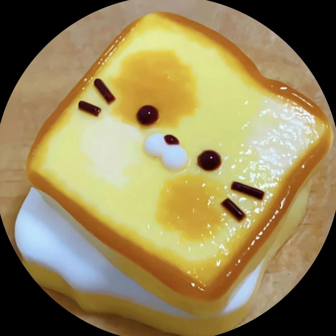 煎 鱼 少 侠 𖦹𖦹ᙆ ᙆ