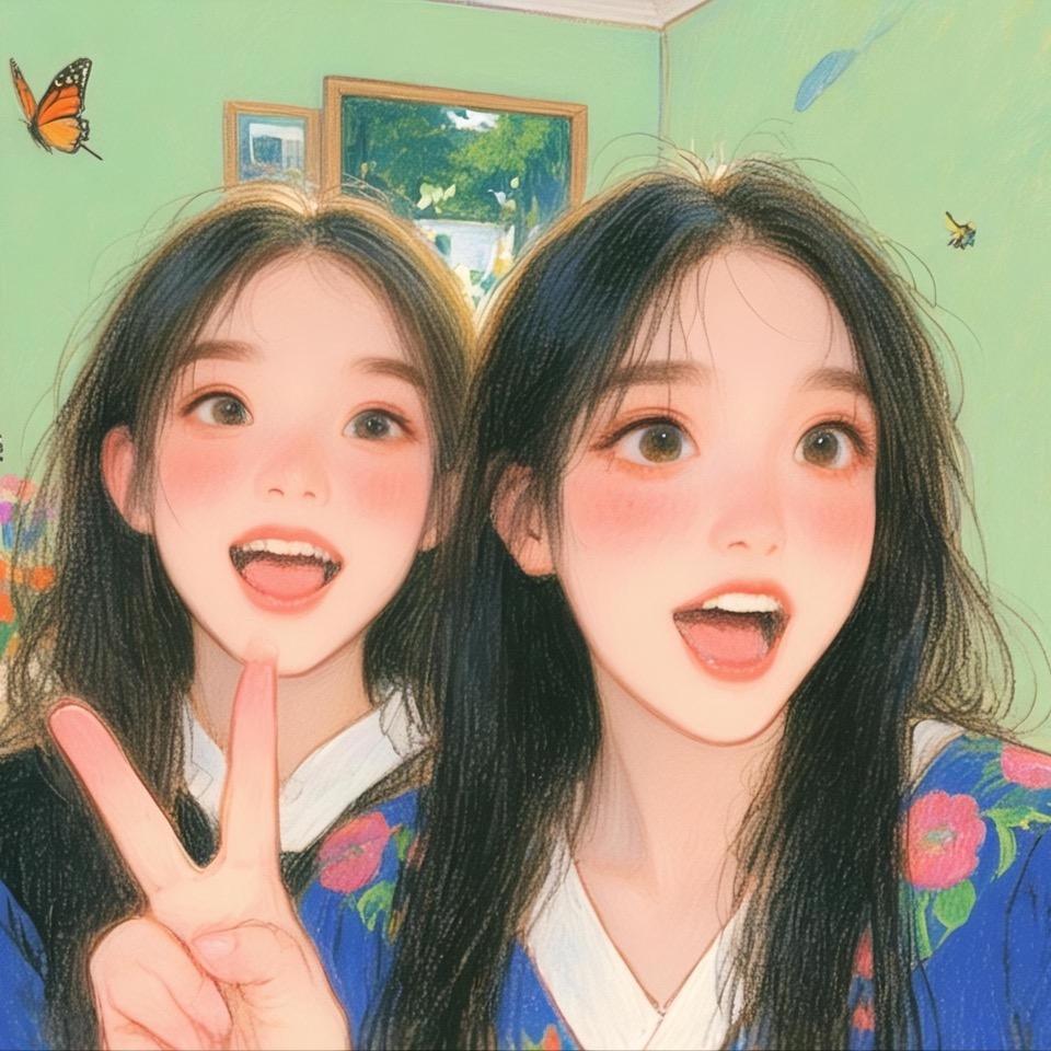 大女主和大明星