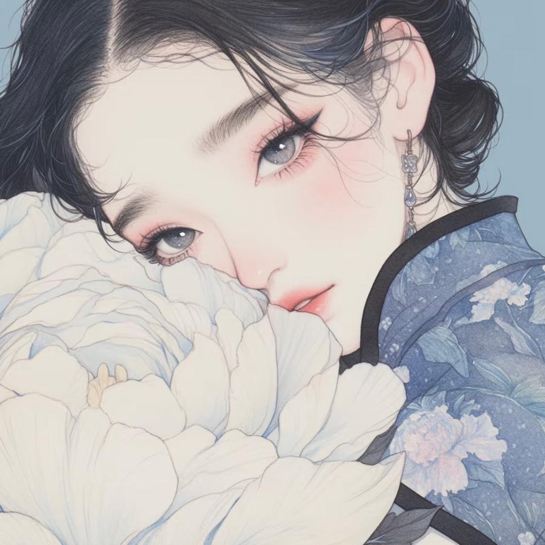 云朵.