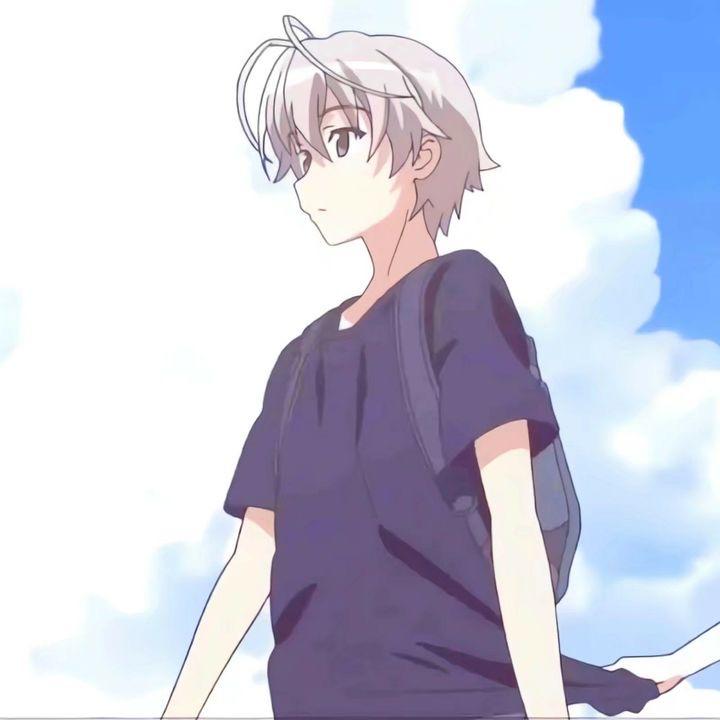 悠