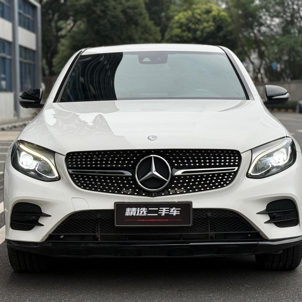 东莞广盛通二手车