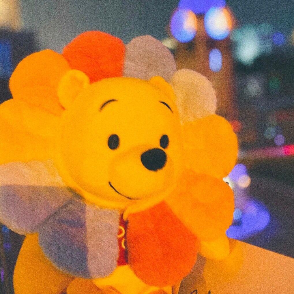 馋小花（孕中期版）