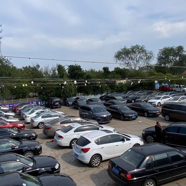 澳丰达汽车