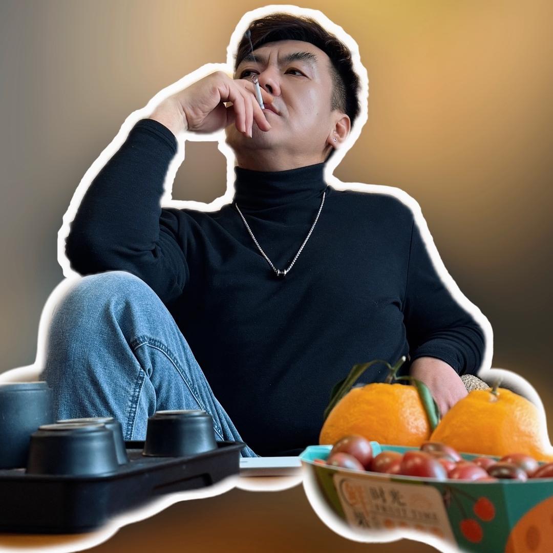 正浩故事-深海若澜