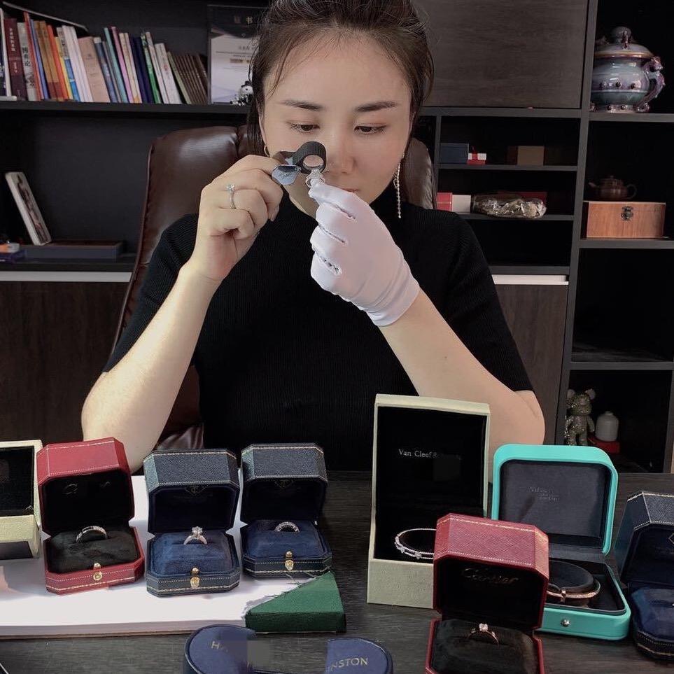 天宸之钻工厂门店❥静静