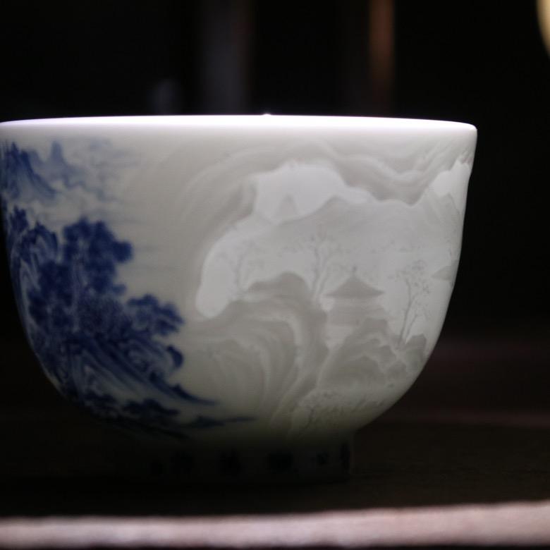 溪语陶瓷创意优品小铺