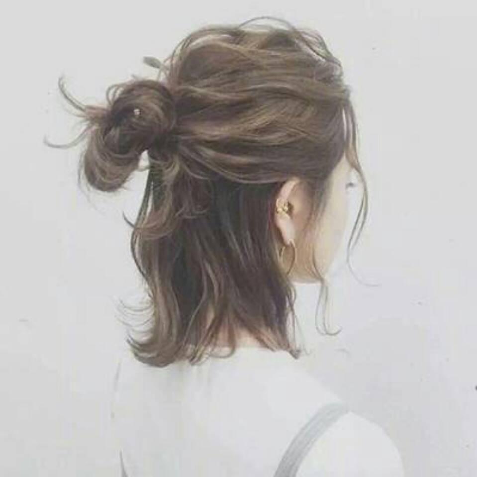 初❤️