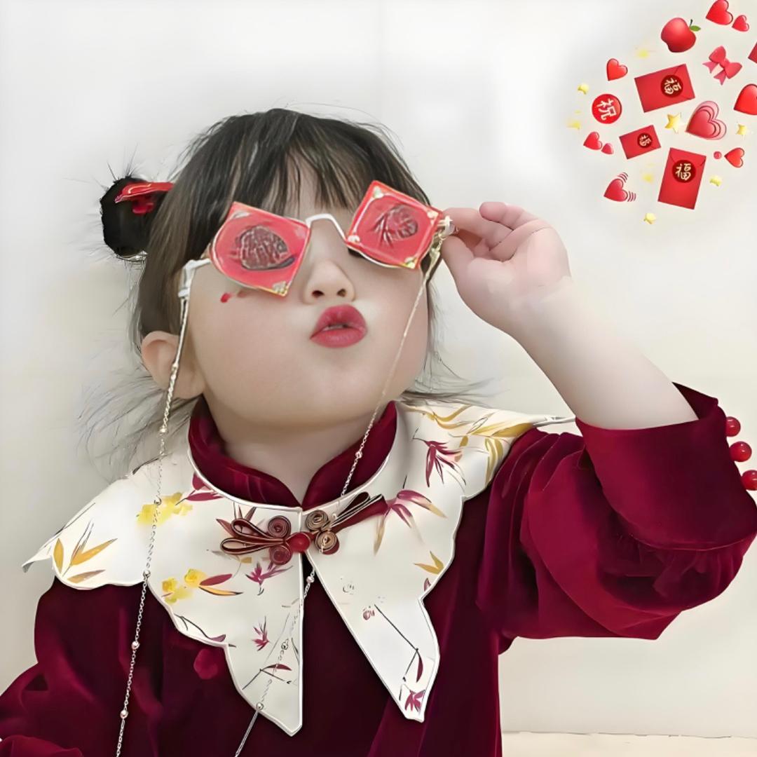 慢慢变老