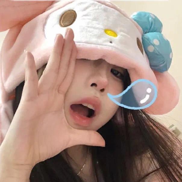 纸片人