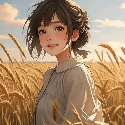 麦香