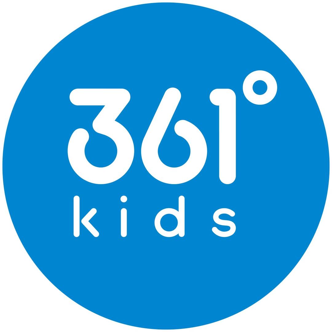 豪泓361°KIDS