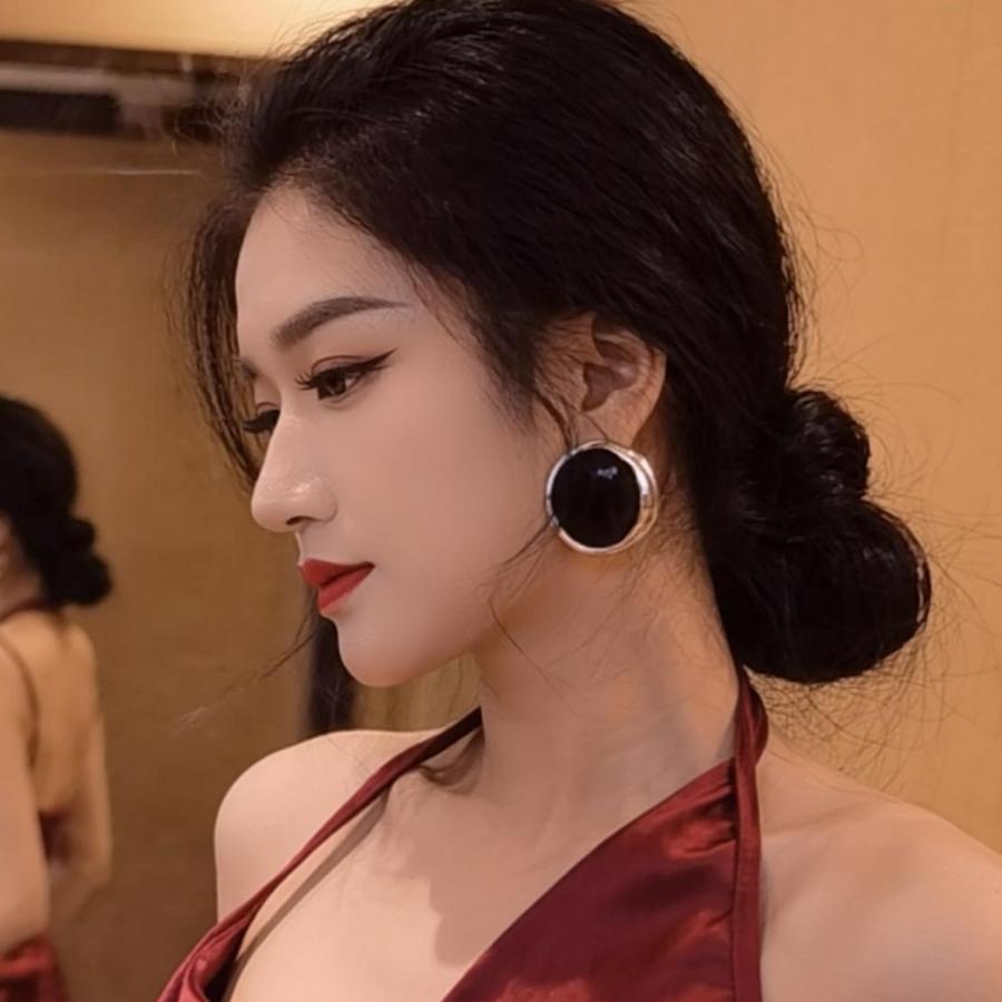 晚晚