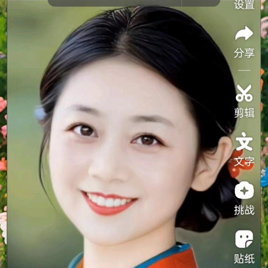 晓可霞2