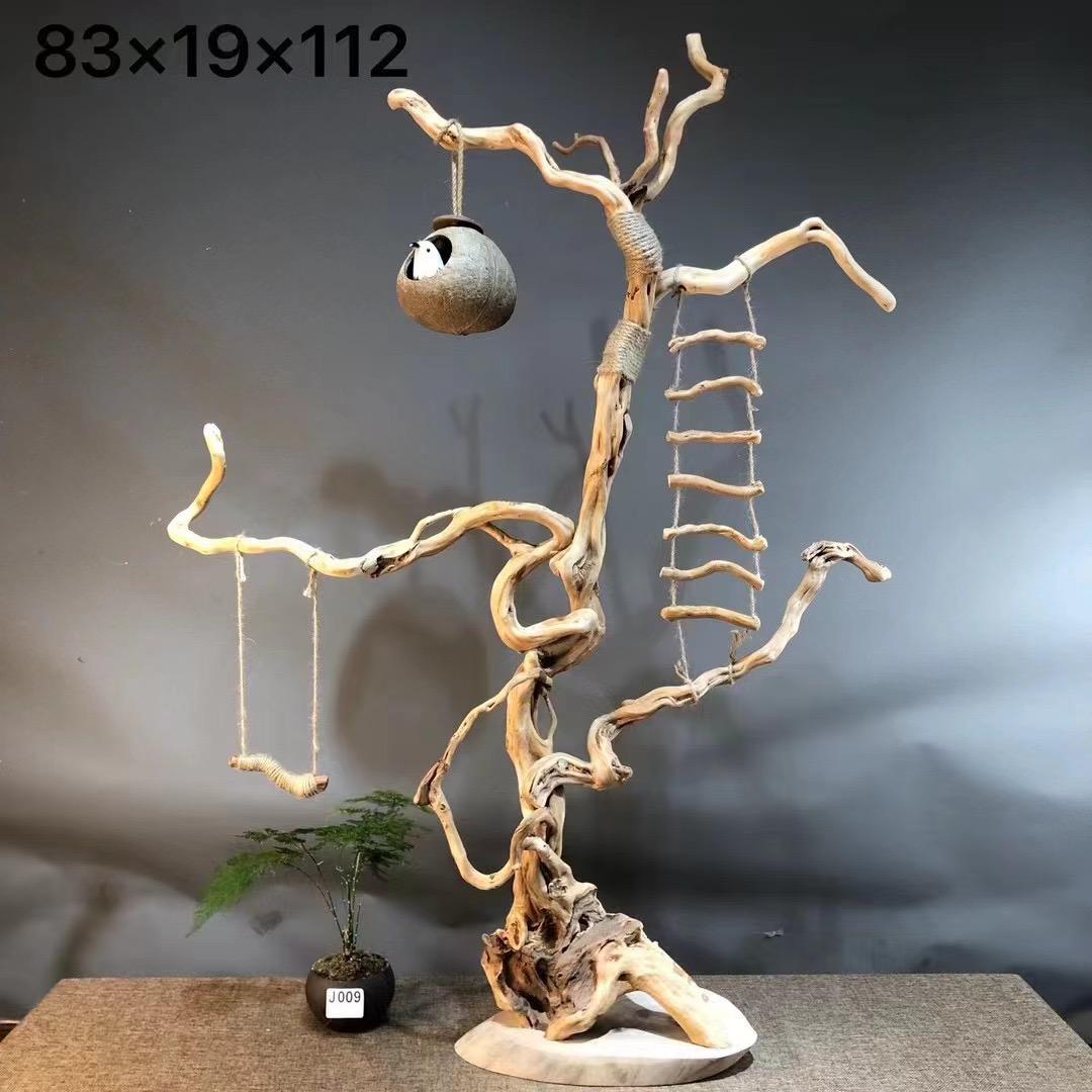 野趣木语宠物用品