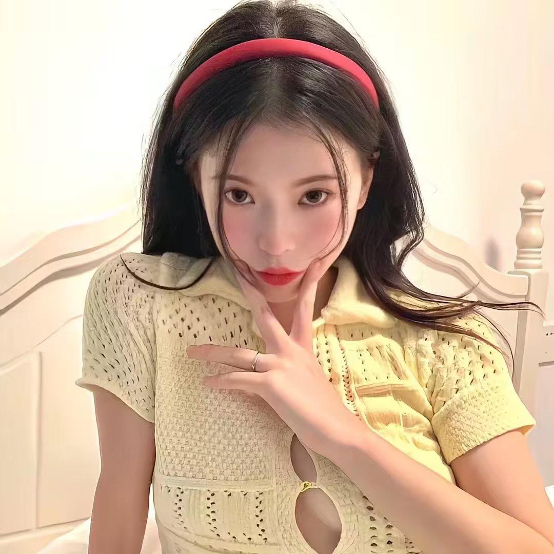 温柔可爱善良大方真诚一👩🏻