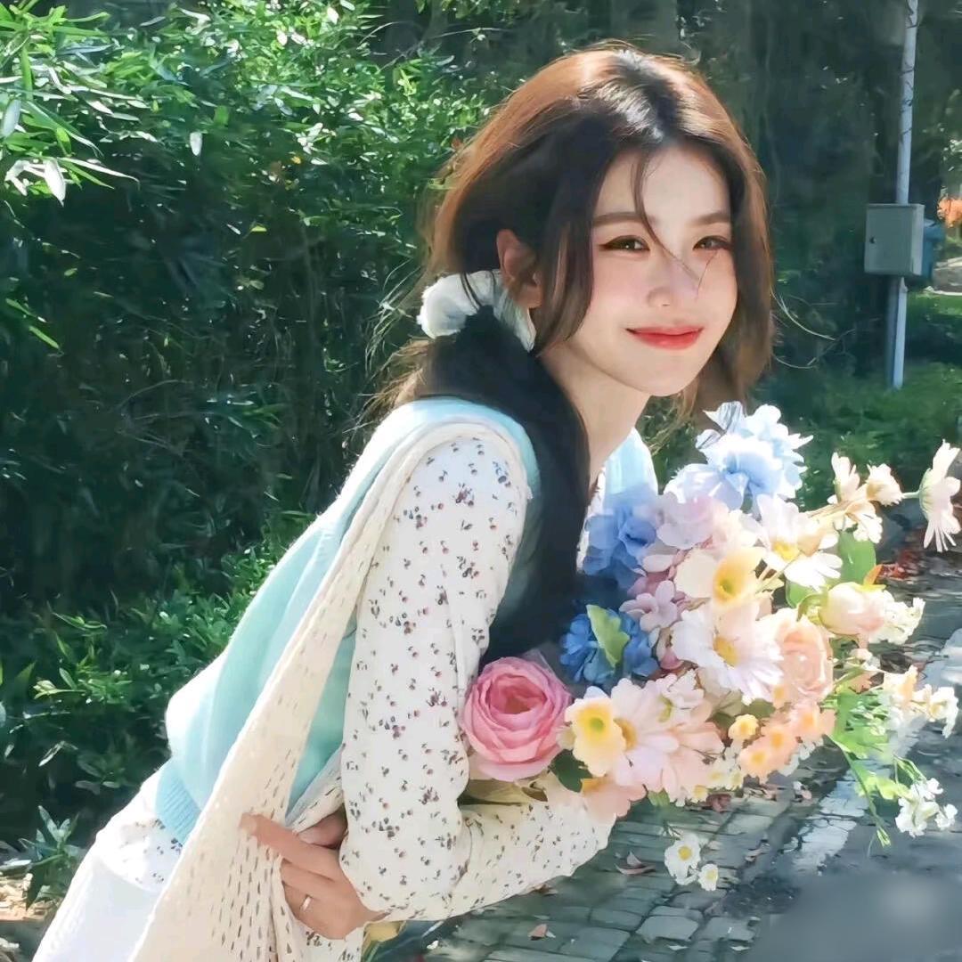 可爱🌸🌸