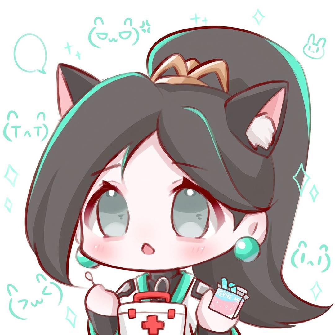 猫堡（无畏契约）