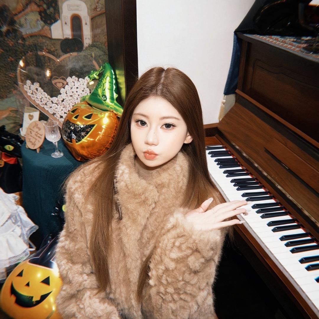 非目美学｜萱萱