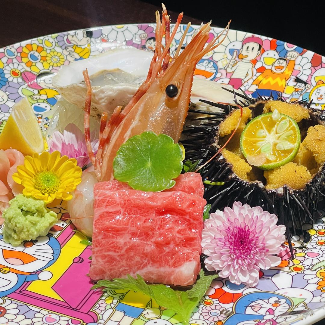 星野🌈样儿