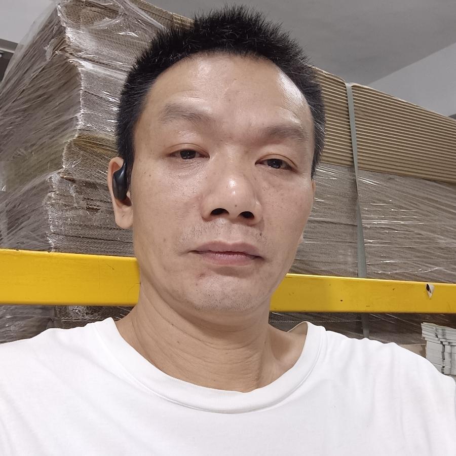 晨颗