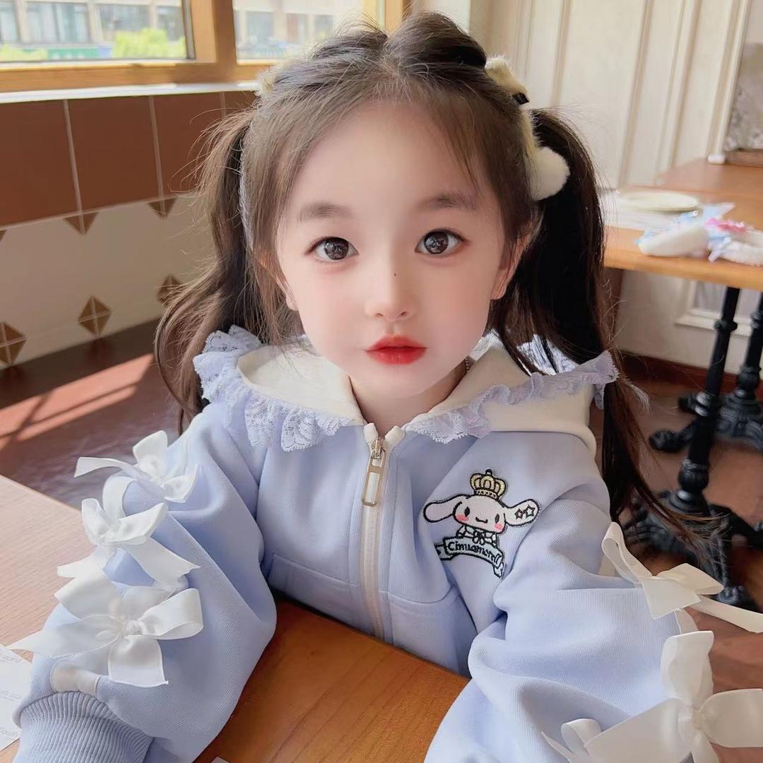 奇米迪原创童装