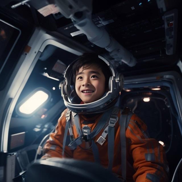 国星科普号（ 天文&航天&卫星）