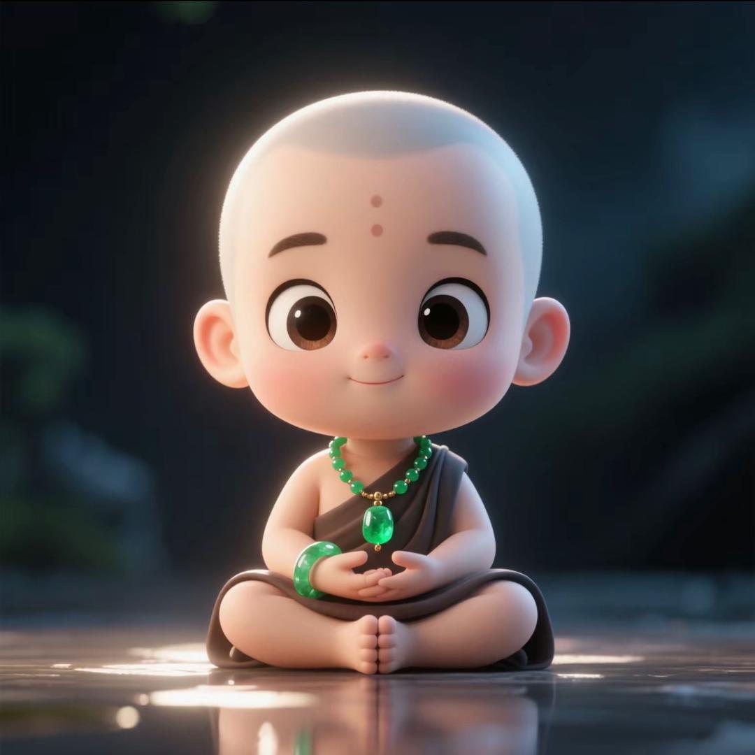 阿国在平州（公益翡翠鉴定）