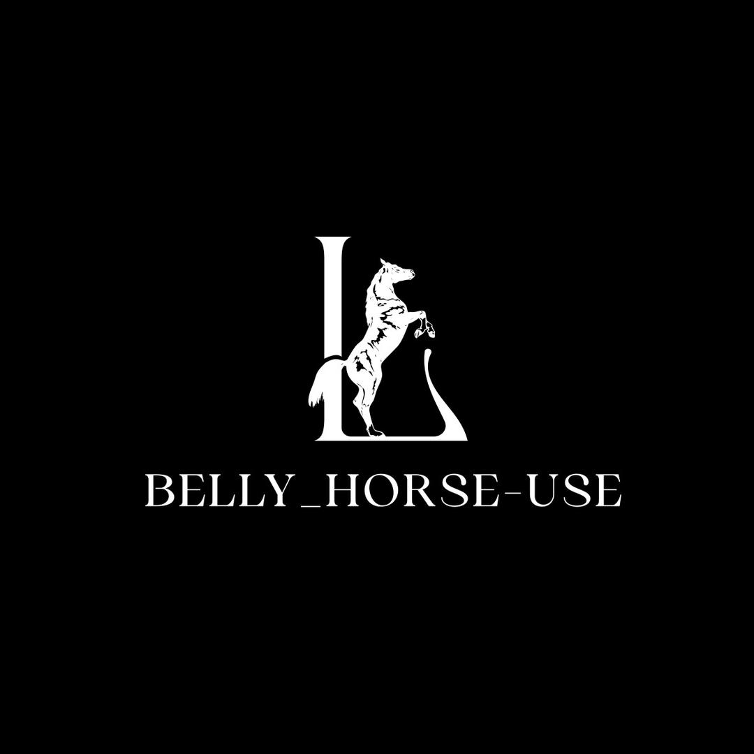BELLY马具·Eve🧚‍♀️