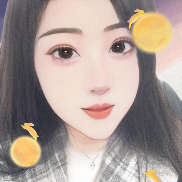 马小糖的甜橙汽水