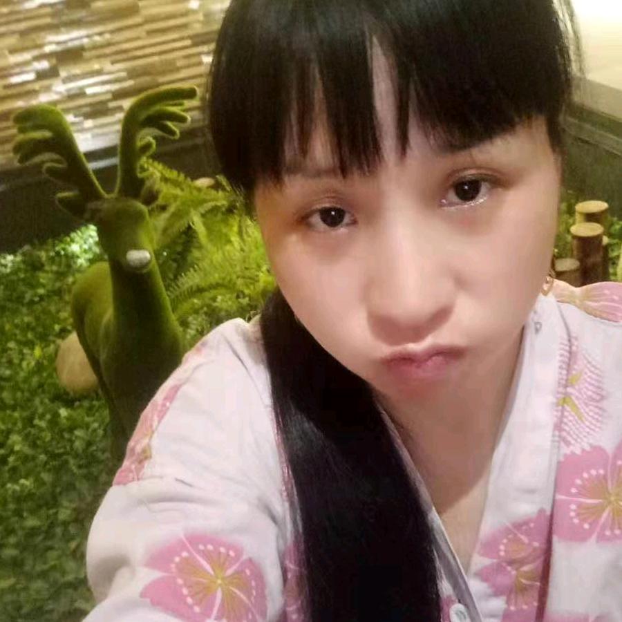 开心每一天🌹
