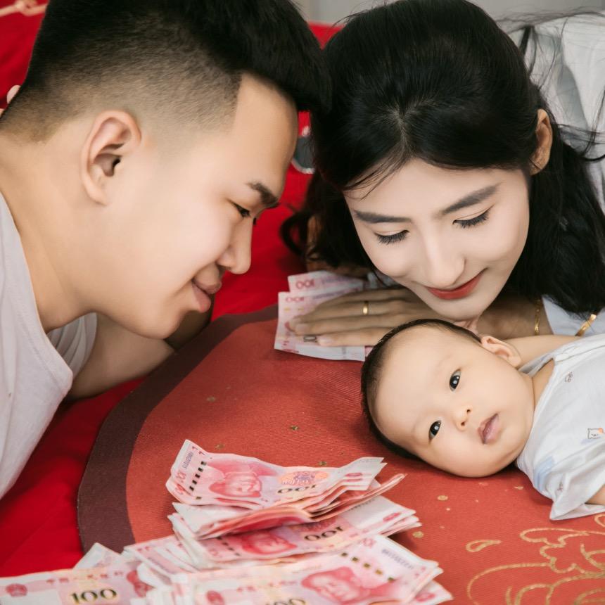 李沐熙熙熙熙～