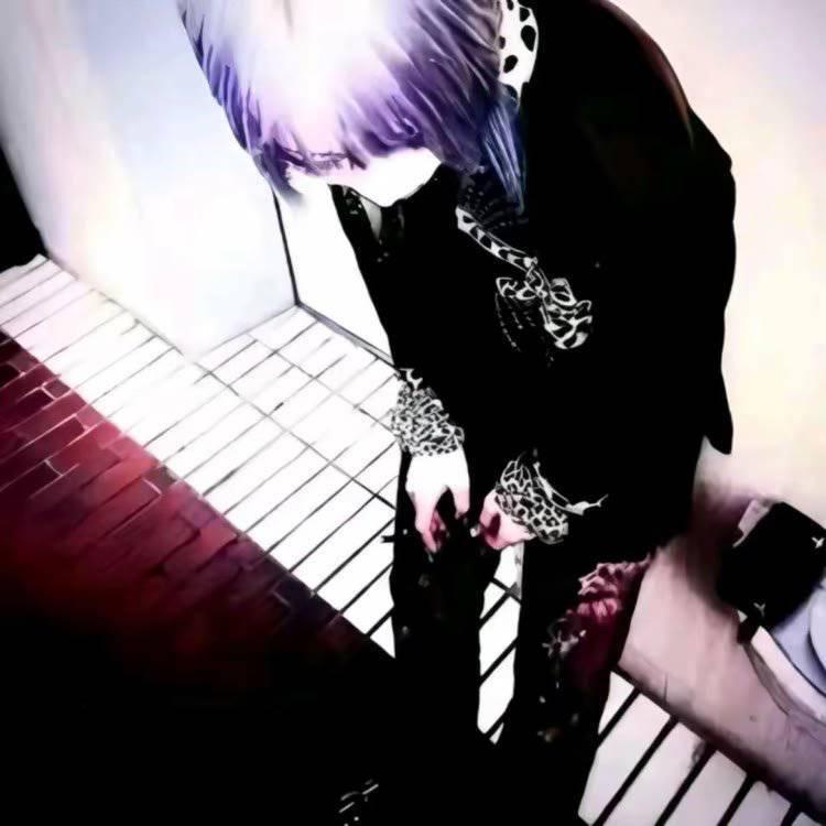 冰冷