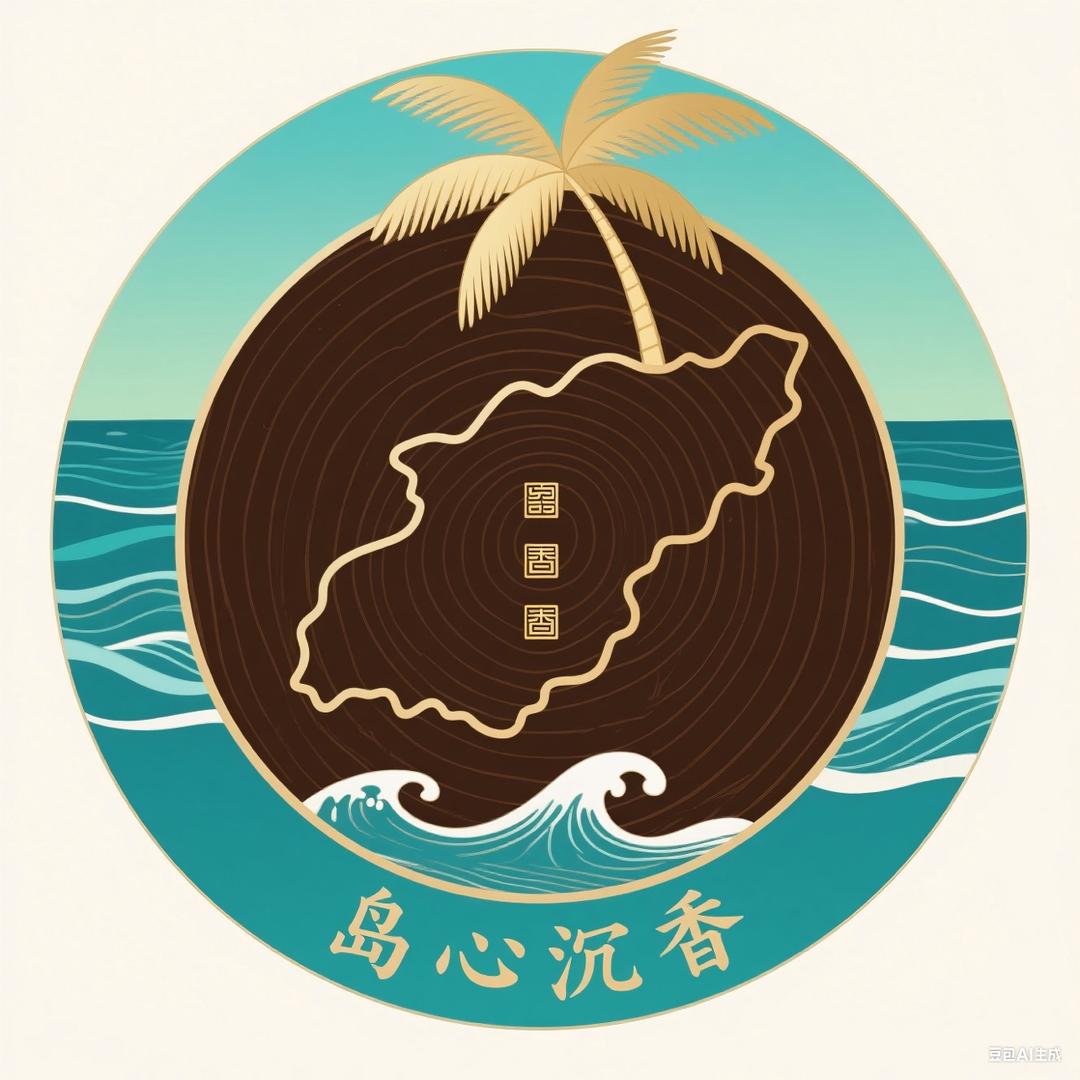 岛心沉香馆