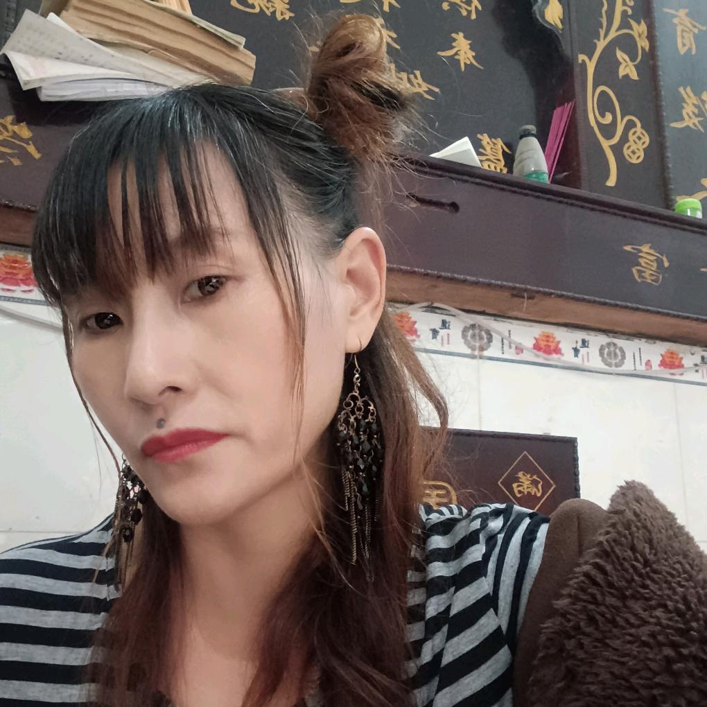 豆腐西施
