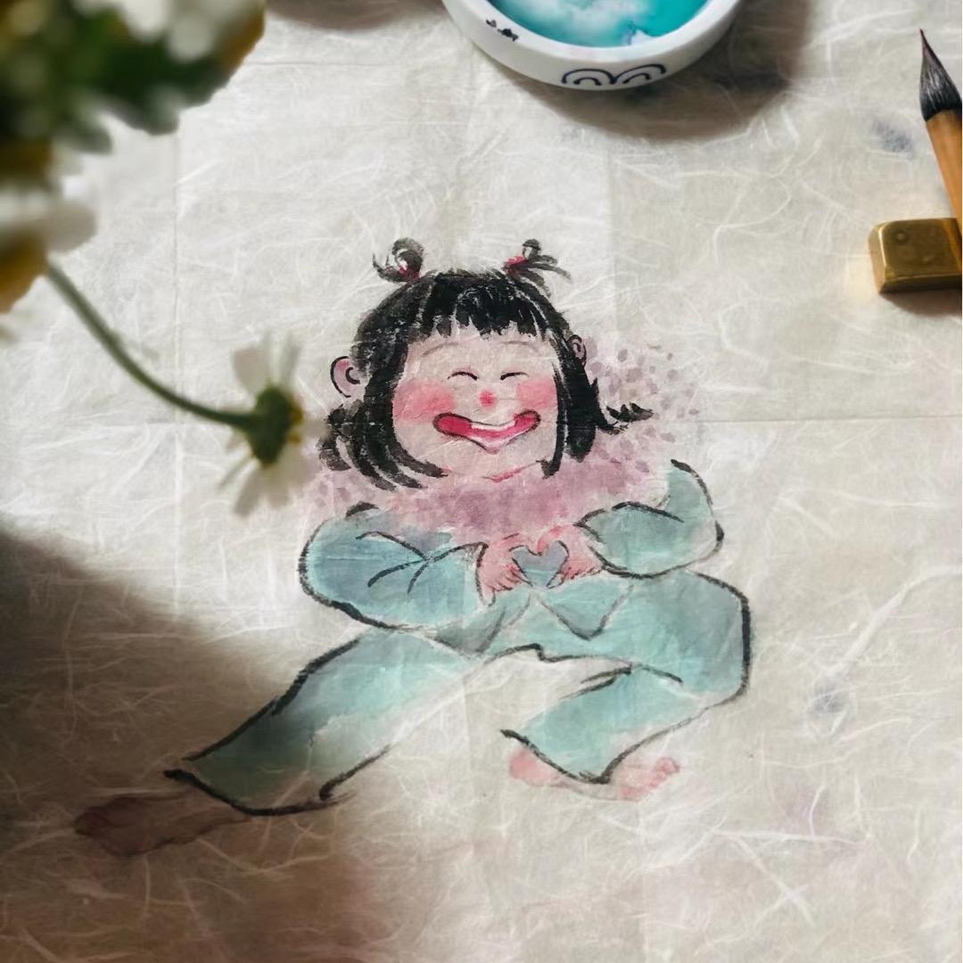 馋嘴木木