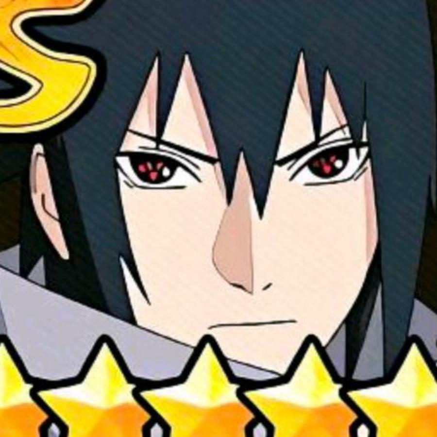 宇智波佐助