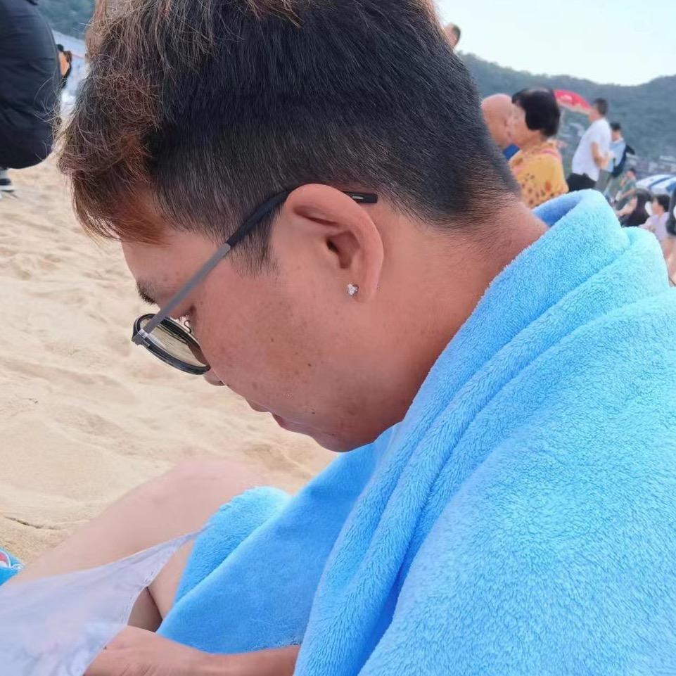 🇭🇰志华🇭🇰